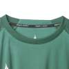 Футболка SELECT Spain v25 player shirt l/s Green